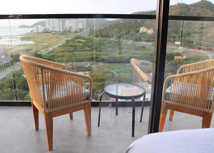 Apartasuite Lucia Sun Set