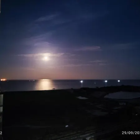 Apartasuite Lucia Sun Set Santa Marta  Exterior photo